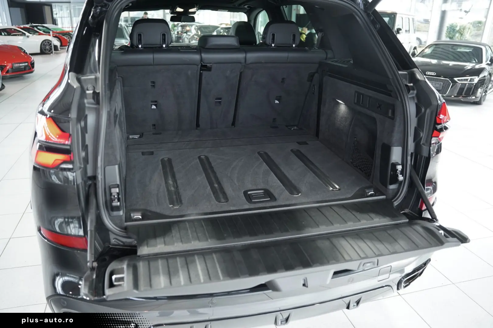 BMW X5 30 d xD M Sport  2.H  22  Pano  Garantie