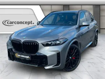 BMW X5 30d xDrive M Sport Pro AHK Pano Luft 22 360