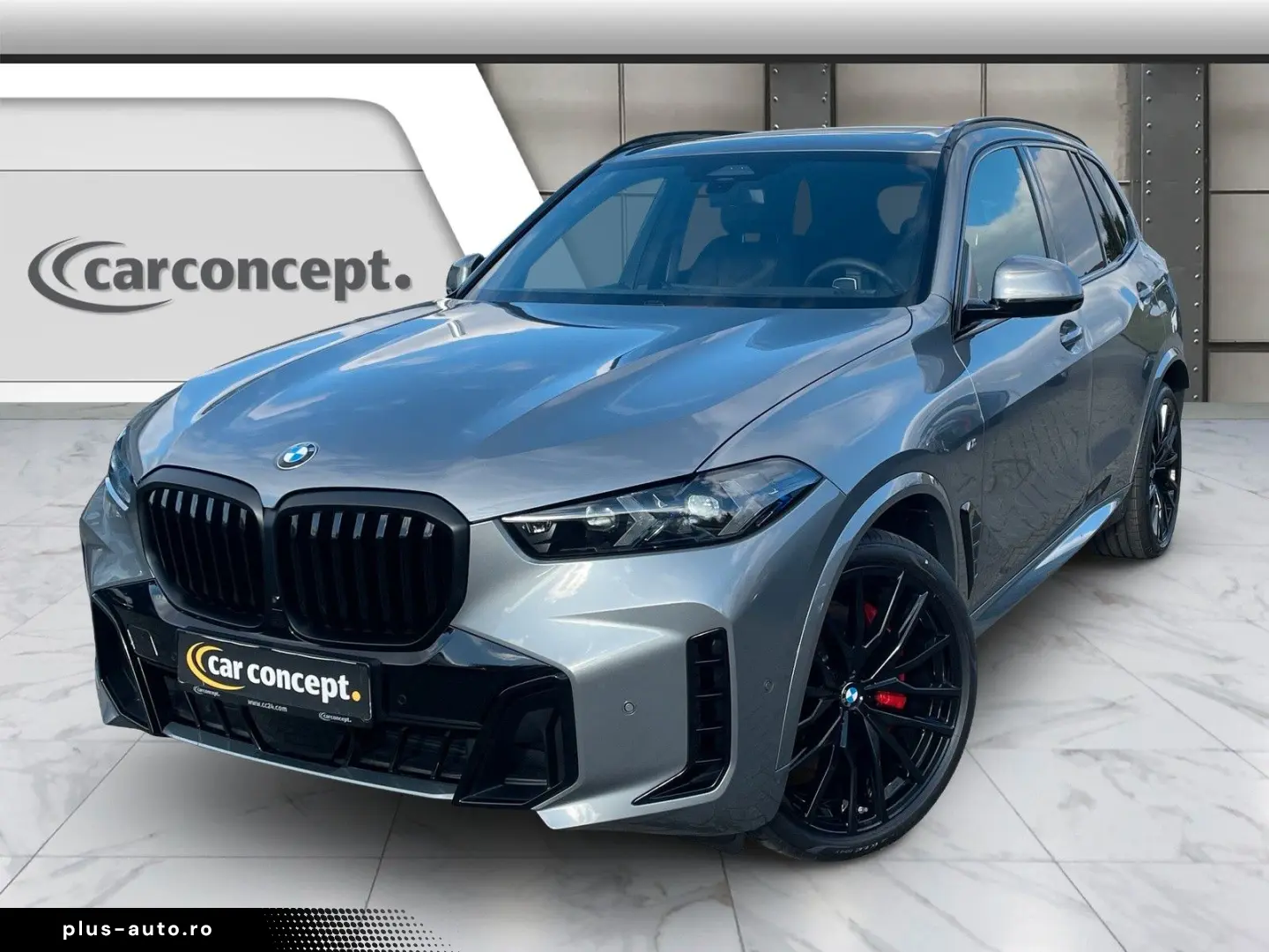 BMW X5 30d xDrive M Sport Pro AHK Pano Luft 22 360
