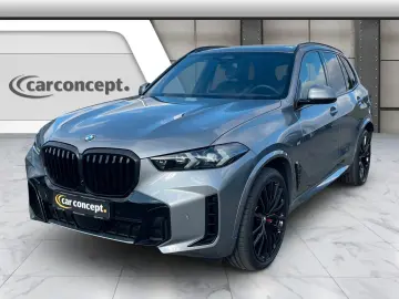 BMW X5 30d xDrive M Sport Pro AHK Pano Luft 22 360