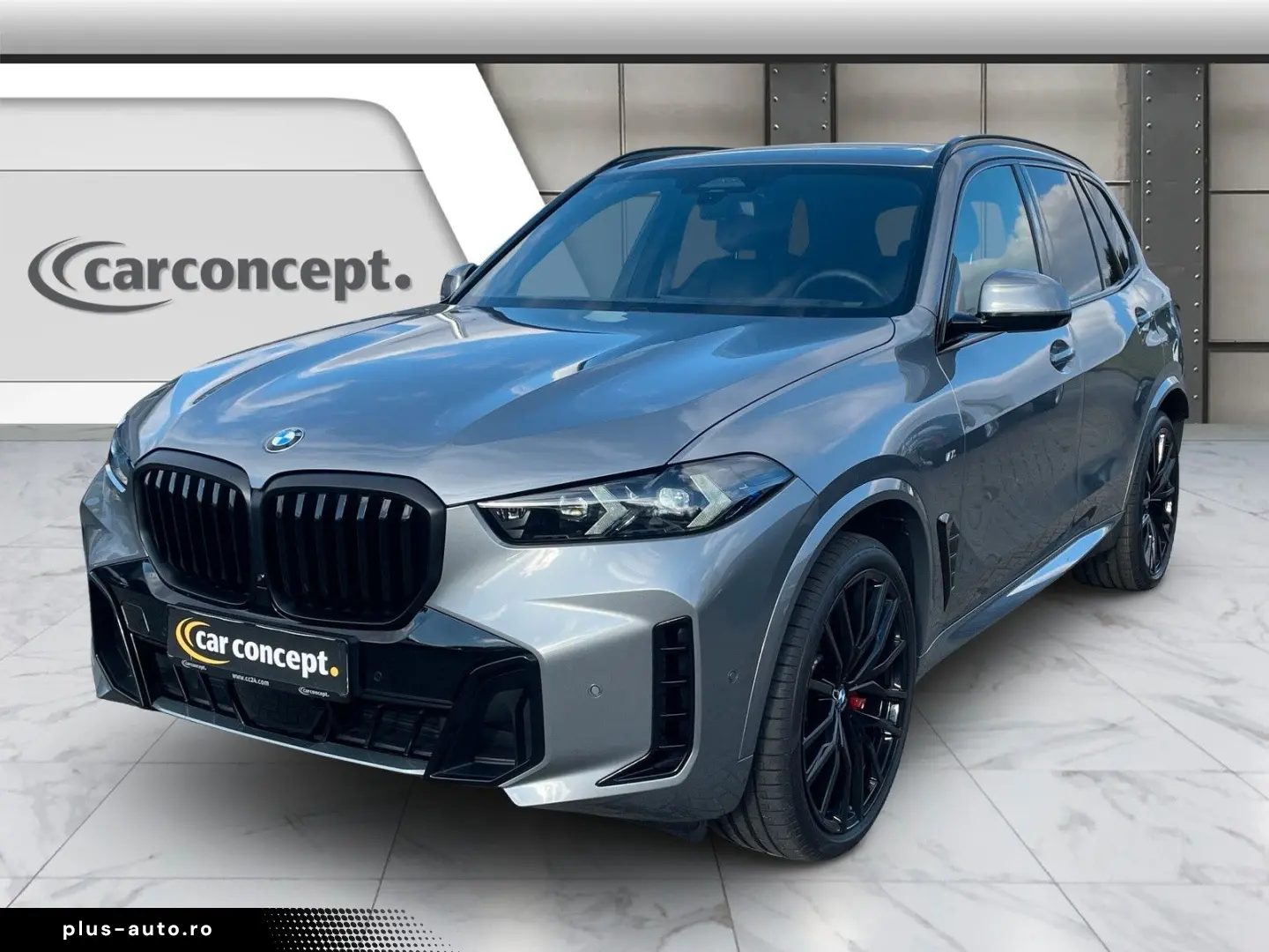 BMW X5 30d xDrive M Sport Pro AHK Pano Luft 22 360