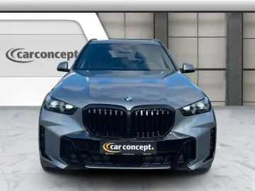 BMW X5 30d xDrive M Sport Pro AHK Pano Luft 22 360