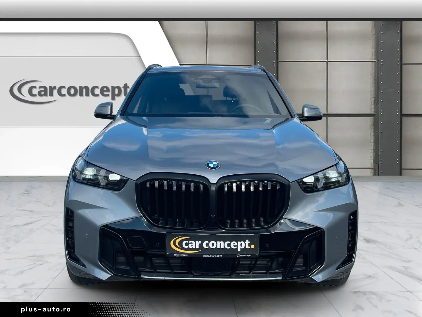 BMW X5 30d xDrive M Sport Pro AHK Pano Luft 22 360