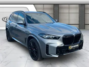 BMW X5 30d xDrive M Sport Pro AHK Pano Luft 22 360