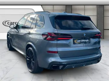 BMW X5 30d xDrive M Sport Pro AHK Pano Luft 22 360