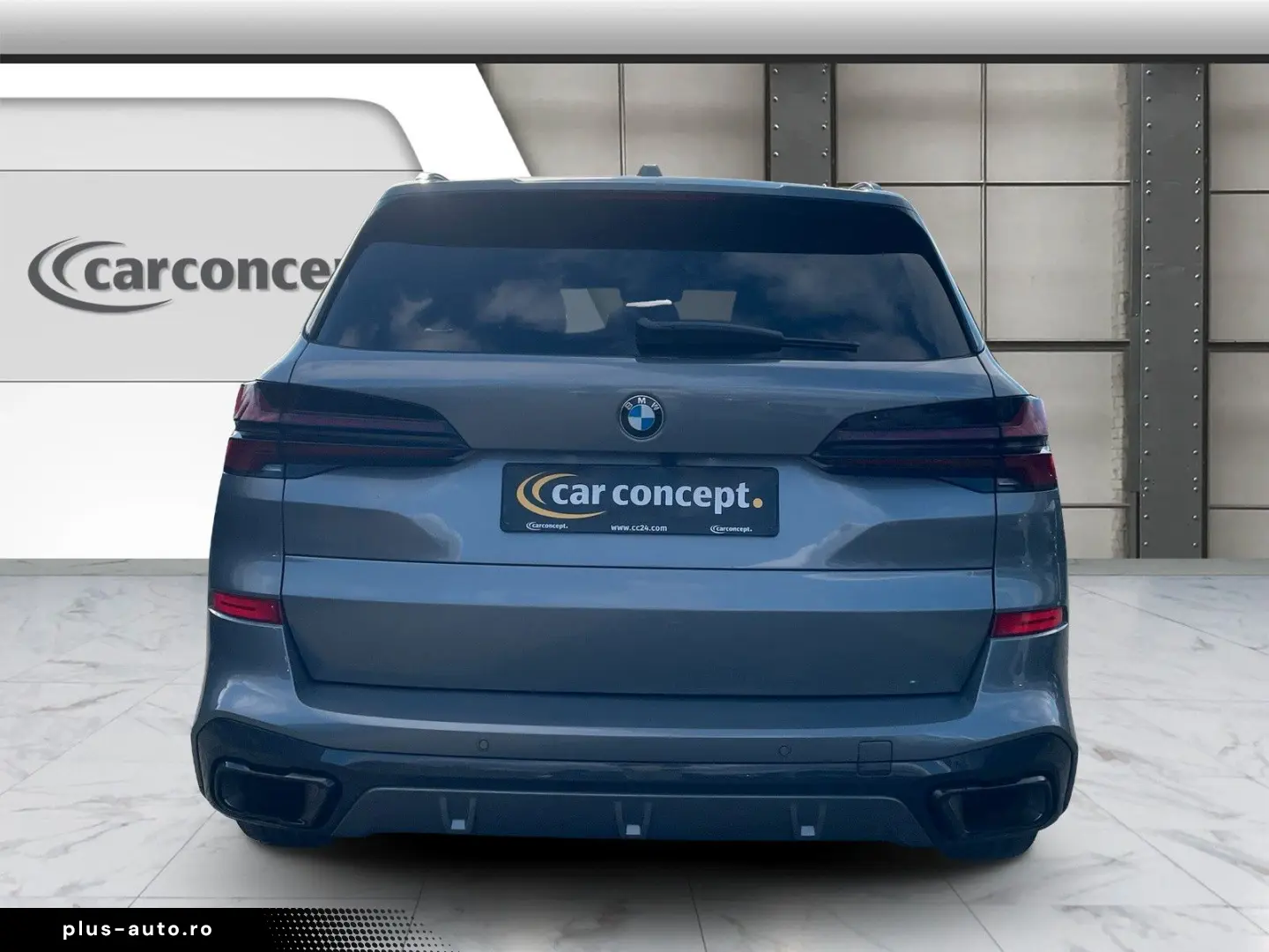 BMW X5 30d xDrive M Sport Pro AHK Pano Luft 22 360