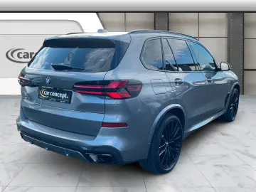 BMW X5 30d xDrive M Sport Pro AHK Pano Luft 22 360