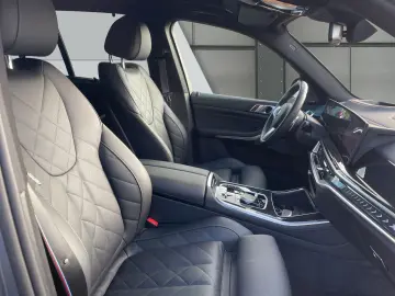 BMW X5 30d xDrive M Sport Pro AHK Pano Luft 22 360