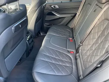 BMW X5 30d xDrive M Sport Pro AHK Pano Luft 22 360