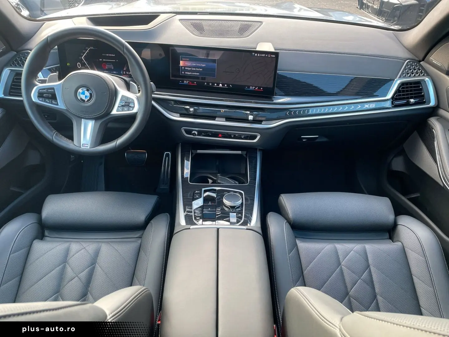 BMW X5 30d xDrive M Sport Pro AHK Pano Luft 22 360