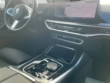 BMW X5 30d xDrive M Sport Pro AHK Pano Luft 22 360