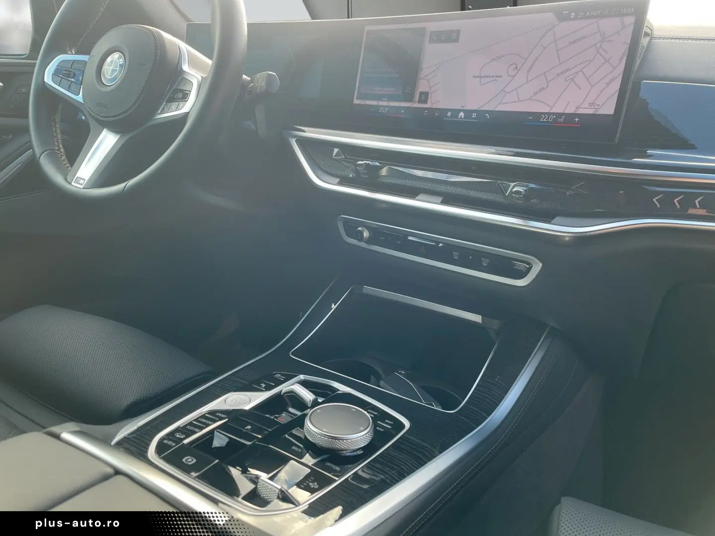 BMW X5 30d xDrive M Sport Pro AHK Pano Luft 22 360