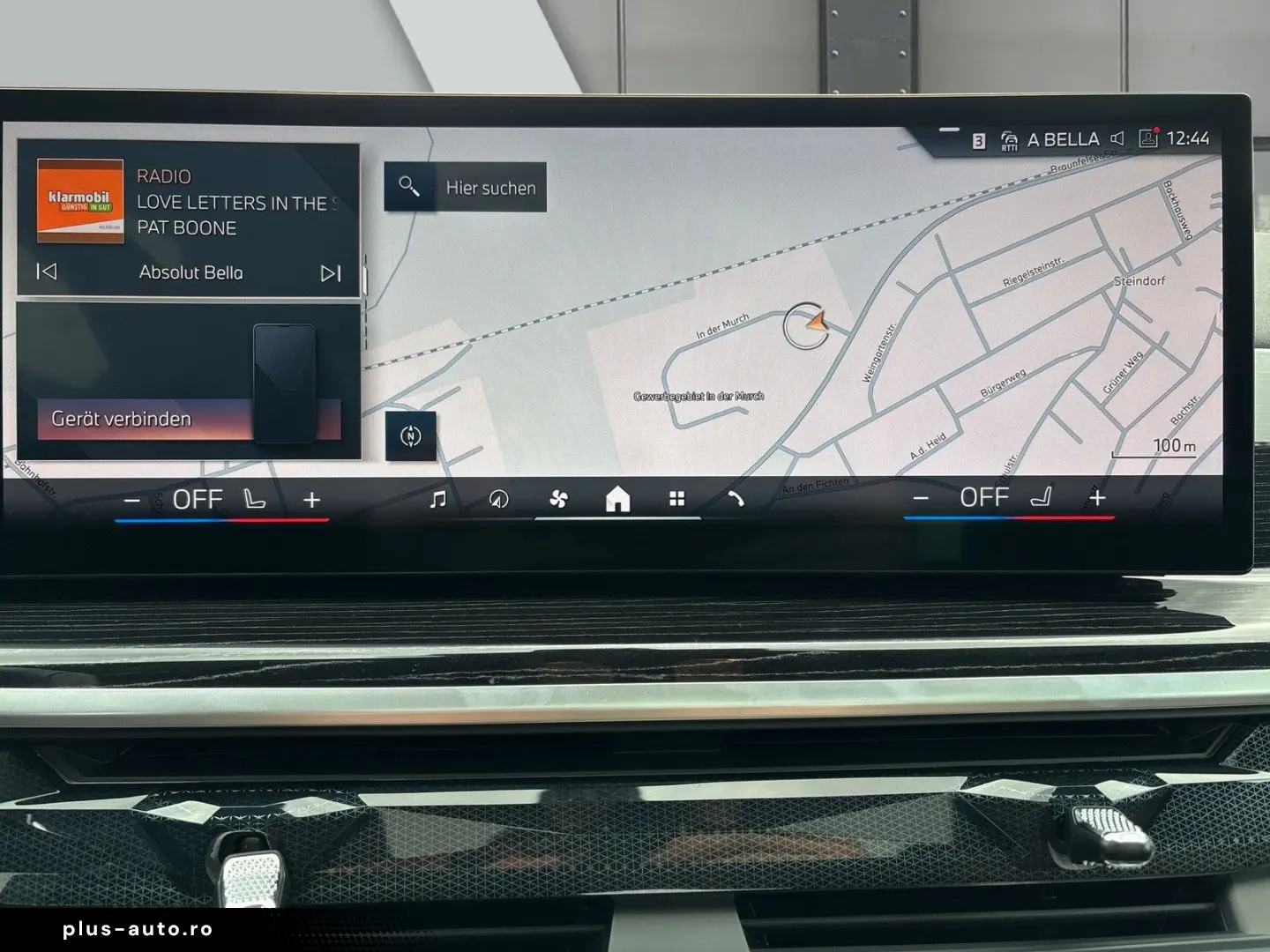 BMW X5 30d xDrive M Sport Pro AHK Pano Luft 22 360