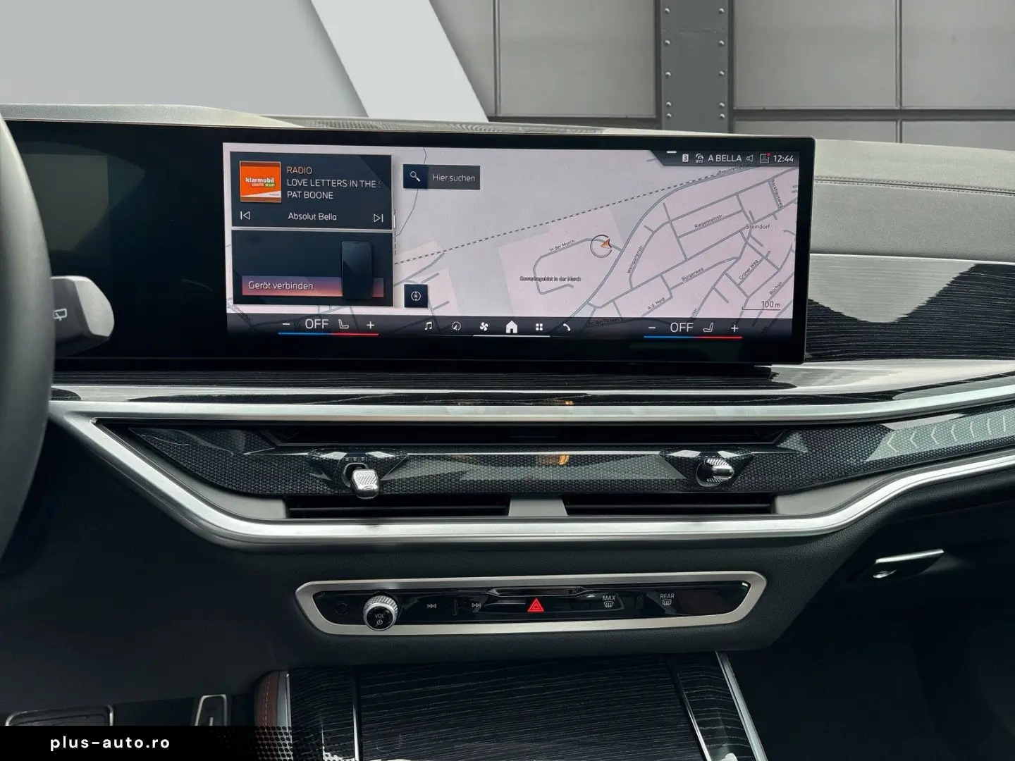 BMW X5 30d xDrive M Sport Pro AHK Pano Luft 22 360