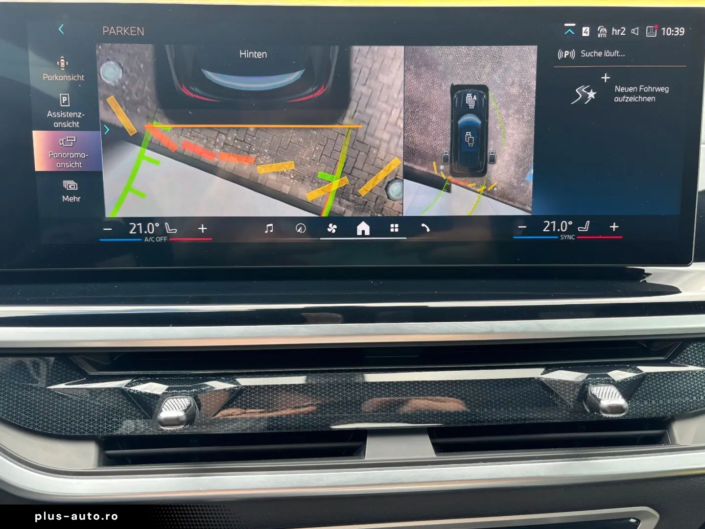 BMW X5 30d xDrive M Sport Pro AHK Pano Luft 22 360