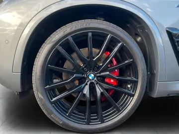 BMW X5 30d xDrive M Sport Pro AHK Pano Luft 22 360