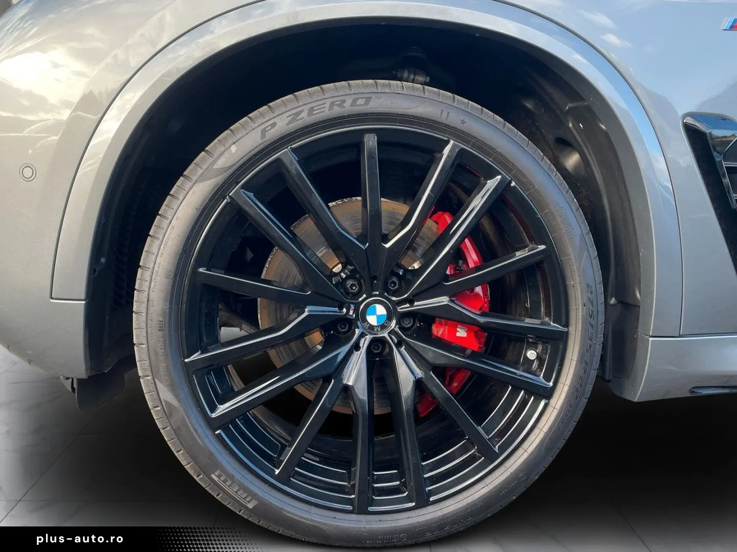 BMW X5 30d xDrive M Sport Pro AHK Pano Luft 22 360