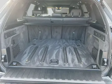 BMW X5 30d xDrive M Sport Pro AHK Pano Luft 22 360