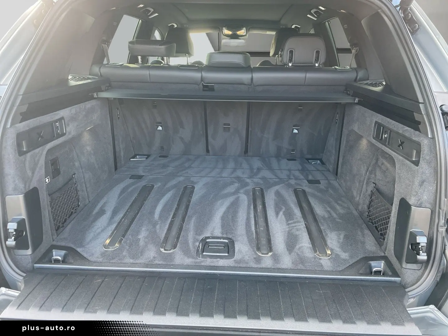 BMW X5 30d xDrive M Sport Pro AHK Pano Luft 22 360