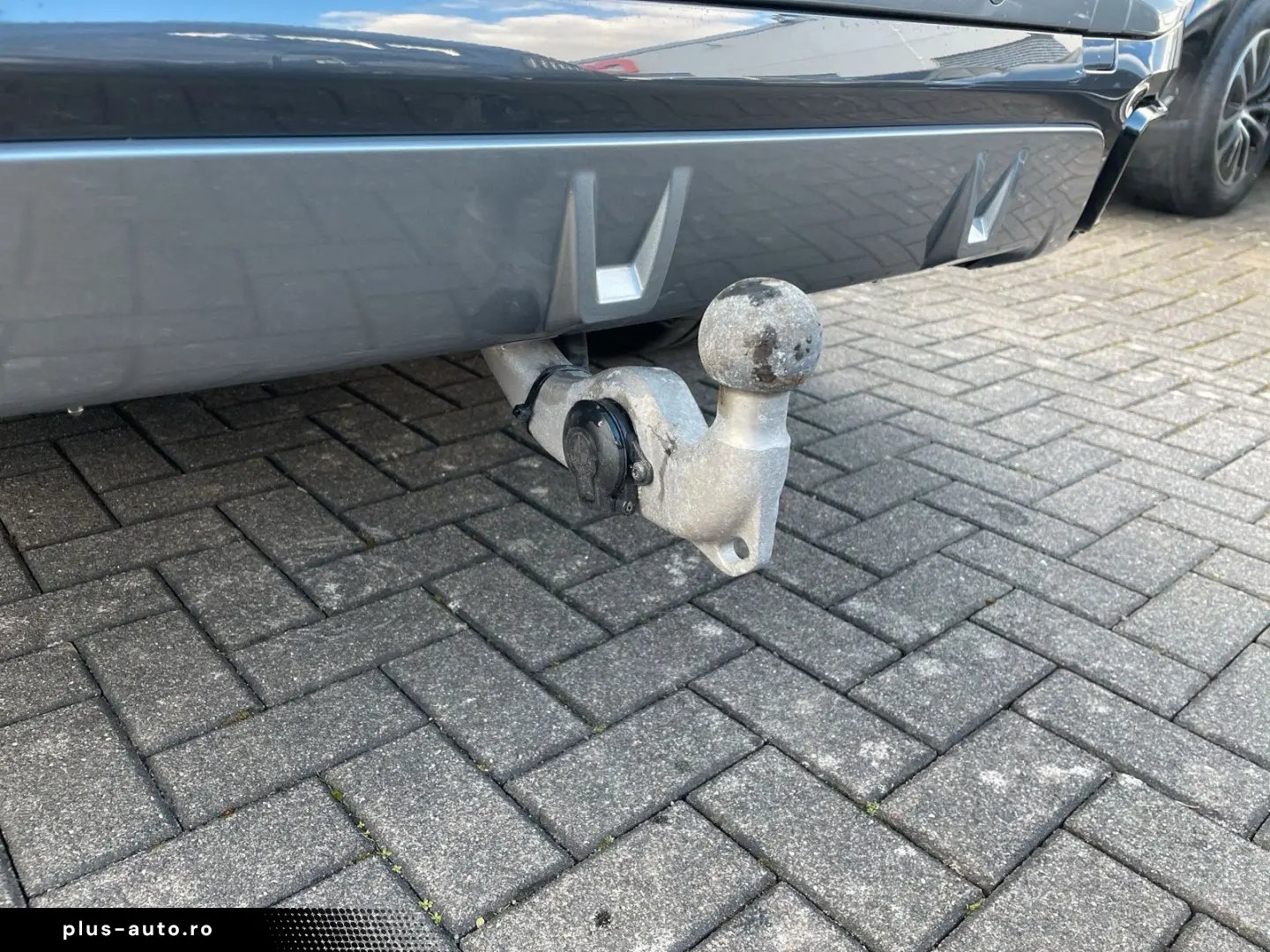 BMW X5 30d xDrive M Sport Pro AHK Pano Luft 22 360