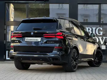 BMW X5 xDrive50e M Sport Pro DA Prof PA Prof AHK HuD