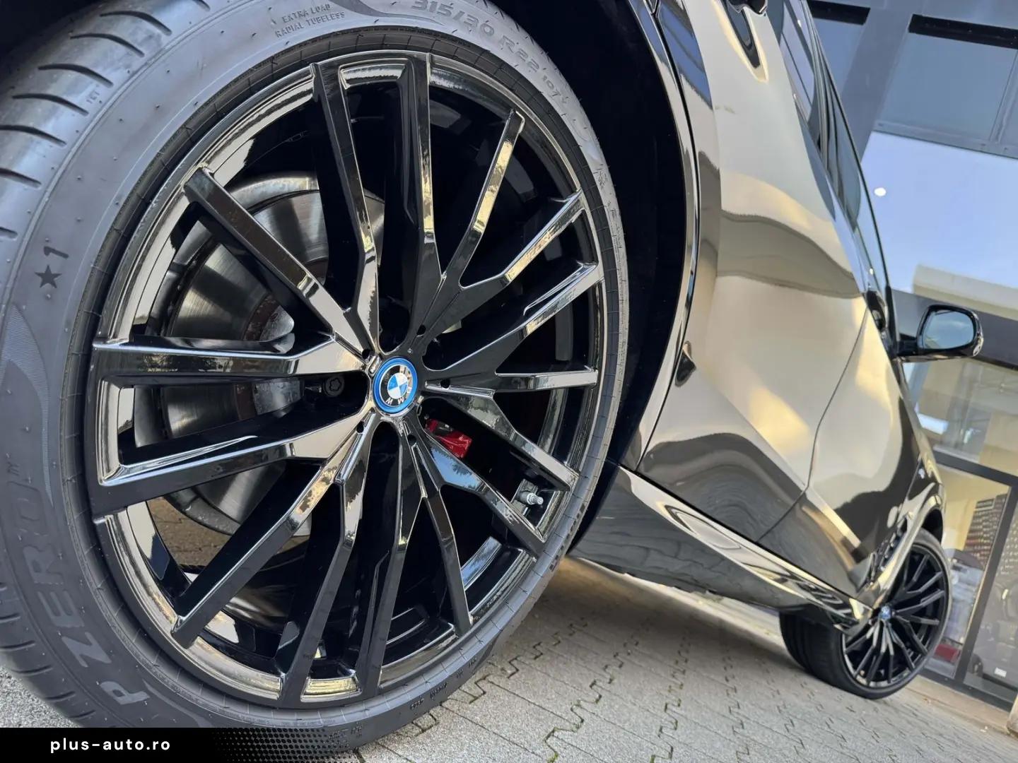 BMW X5 xDrive50e M Sport Pro DA Prof PA Prof AHK HuD