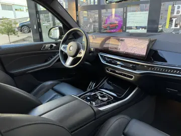 BMW X5 xDrive50e M Sport Pro DA Prof PA Prof AHK HuD