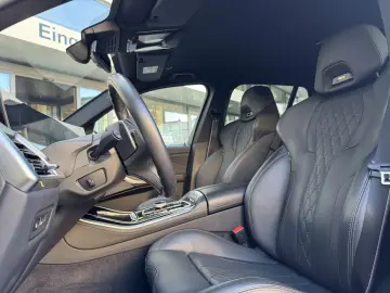BMW X5 xDrive50e M Sport Pro DA Prof PA Prof AHK HuD