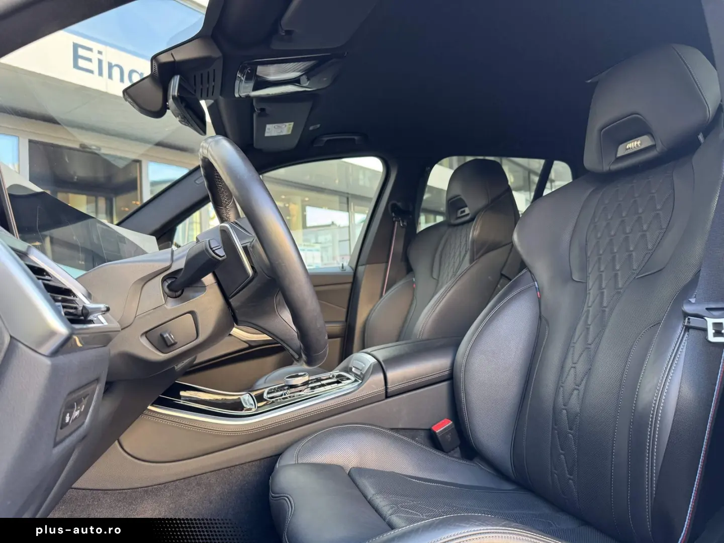 BMW X5 xDrive50e M Sport Pro DA Prof PA Prof AHK HuD