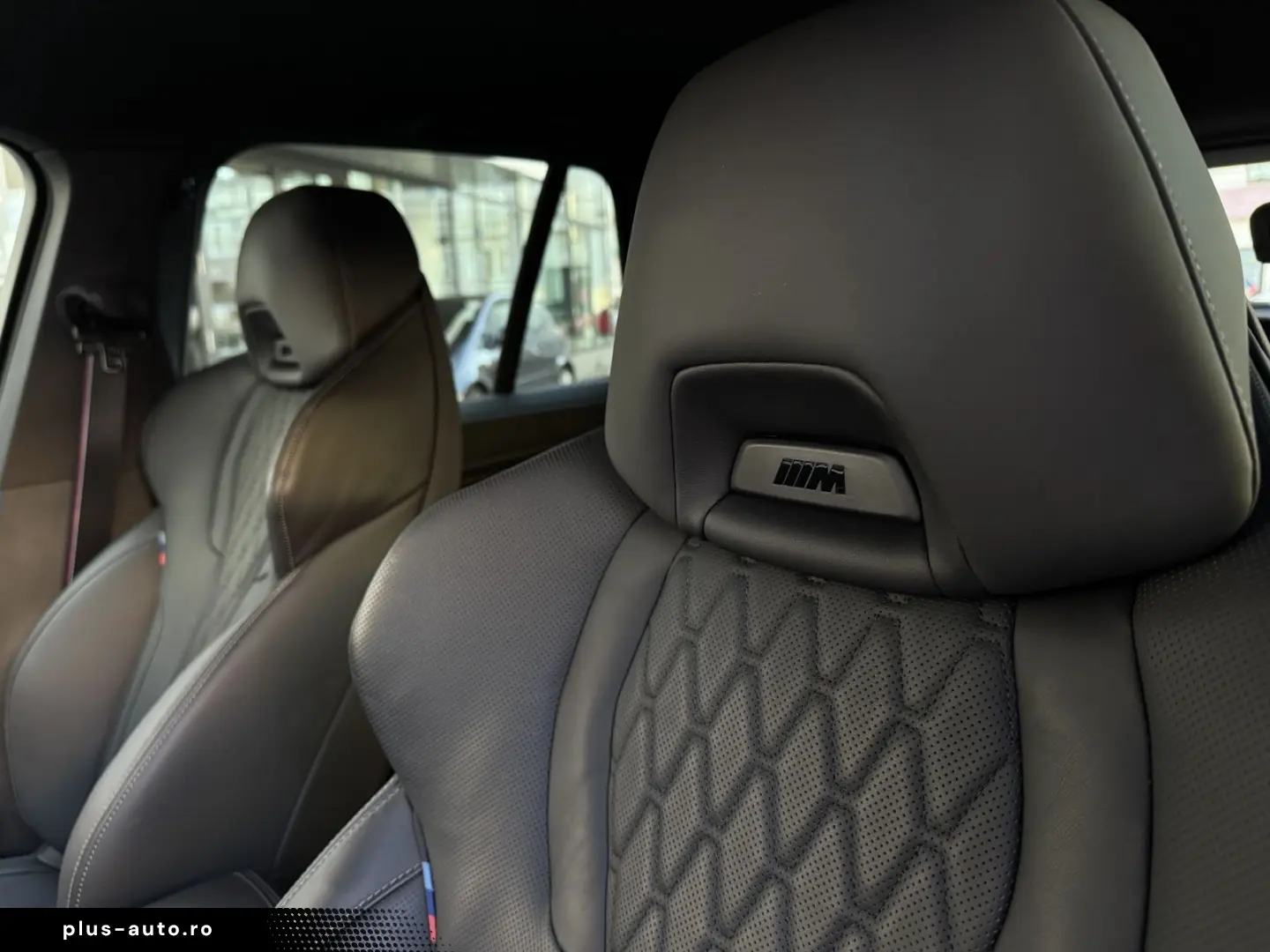 BMW X5 xDrive50e M Sport Pro DA Prof PA Prof AHK HuD