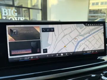 BMW X5 xDrive50e M Sport Pro DA Prof PA Prof AHK HuD