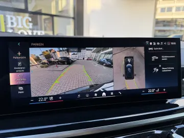 BMW X5 xDrive50e M Sport Pro DA Prof PA Prof AHK HuD