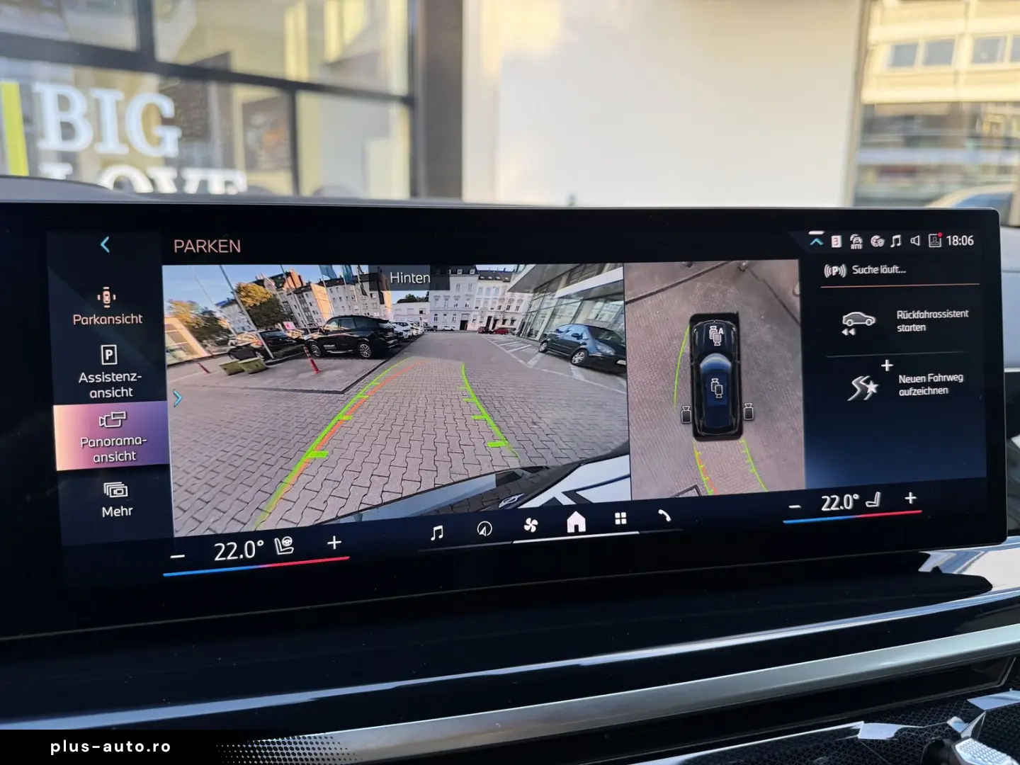 BMW X5 xDrive50e M Sport Pro DA Prof PA Prof AHK HuD