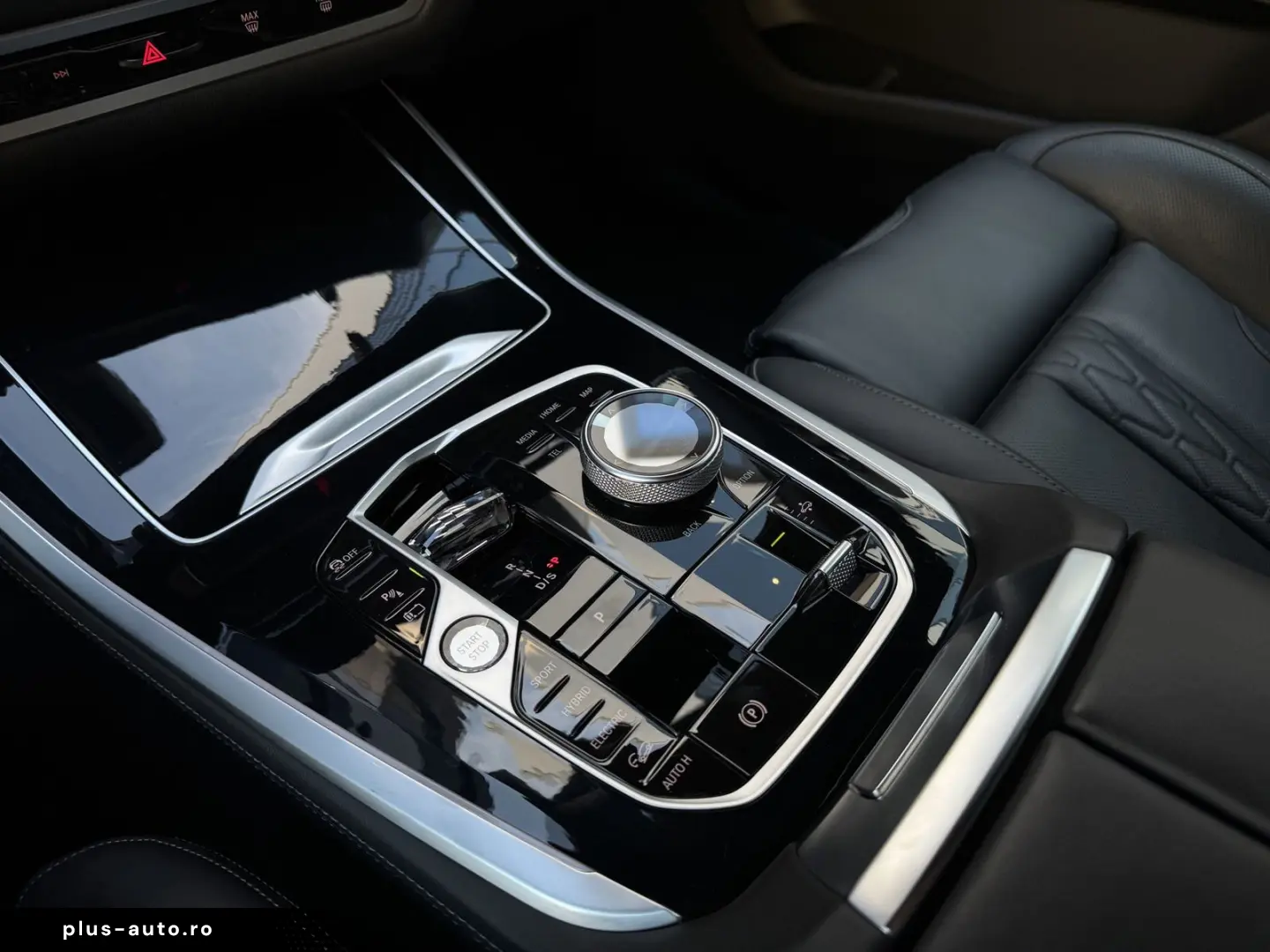 BMW X5 xDrive50e M Sport Pro DA Prof PA Prof AHK HuD