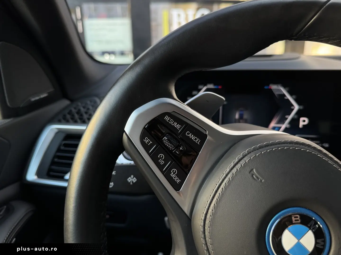 BMW X5 xDrive50e M Sport Pro DA Prof PA Prof AHK HuD