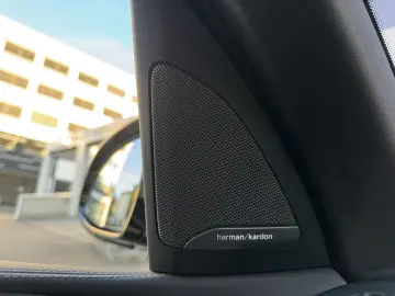 BMW X5 xDrive50e M Sport Pro DA Prof PA Prof AHK HuD