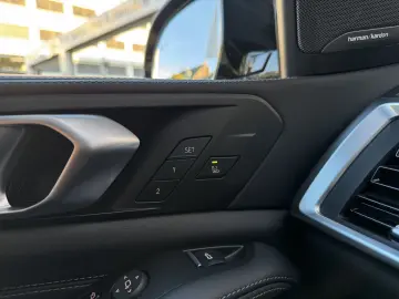 BMW X5 xDrive50e M Sport Pro DA Prof PA Prof AHK HuD