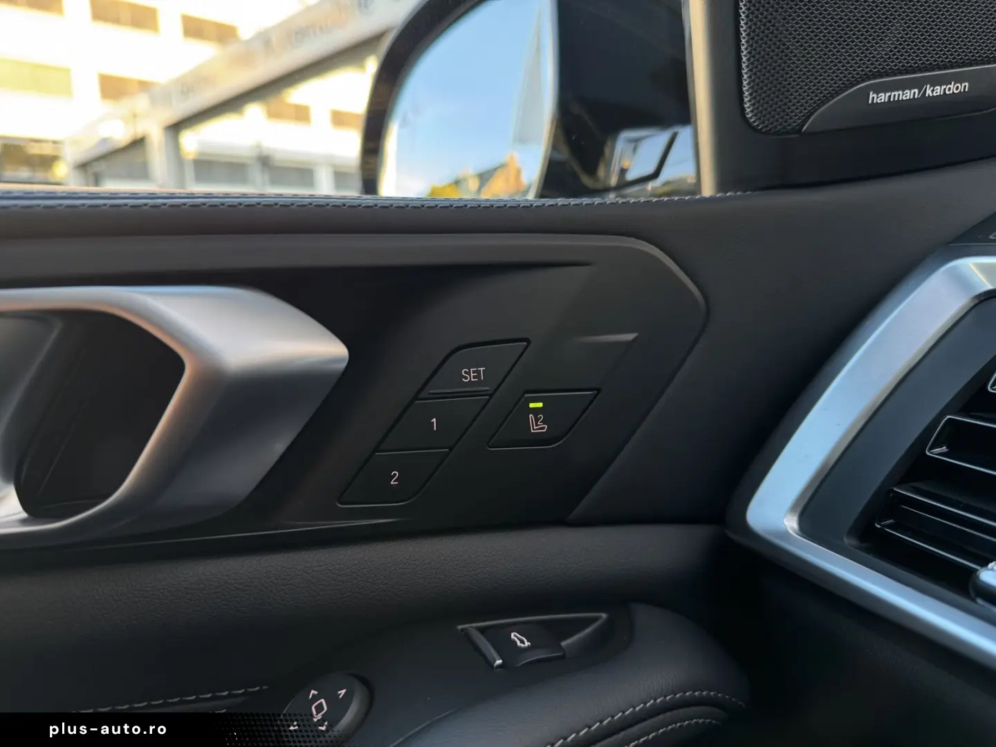 BMW X5 xDrive50e M Sport Pro DA Prof PA Prof AHK HuD