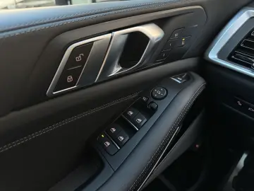 BMW X5 xDrive50e M Sport Pro DA Prof PA Prof AHK HuD