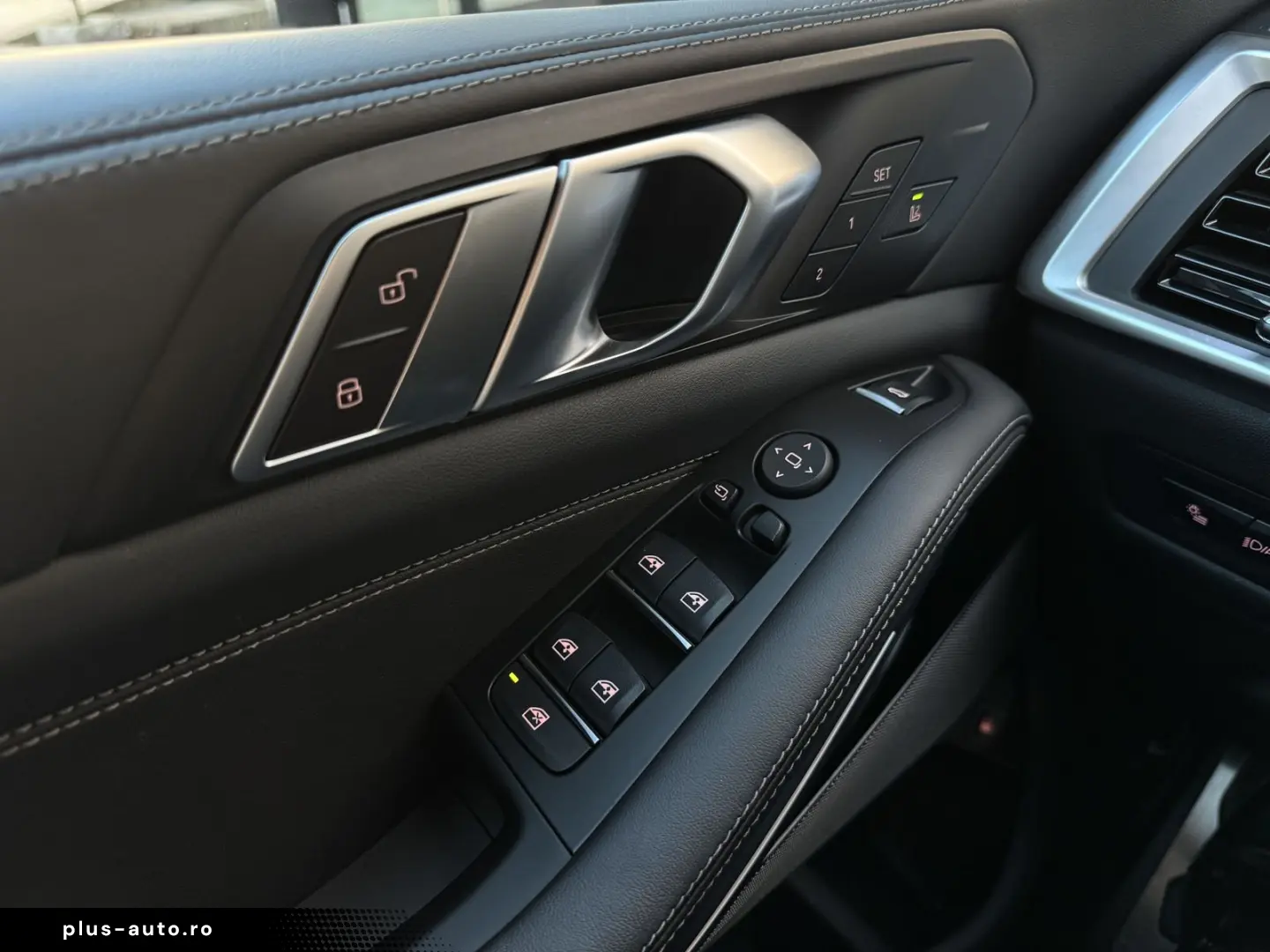 BMW X5 xDrive50e M Sport Pro DA Prof PA Prof AHK HuD