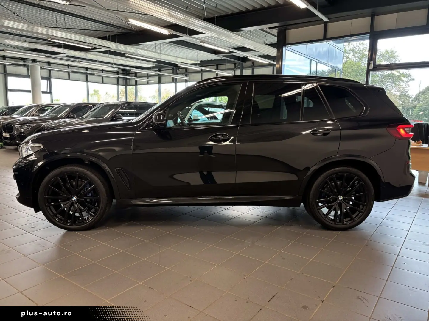 BMW X5 xDrive30d M Sport HUD PANO ACC AHK 360 KAM