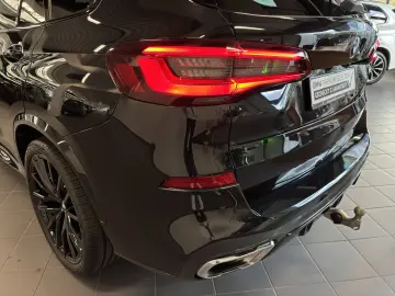 BMW X5 xDrive30d M Sport HUD PANO ACC AHK 360 KAM