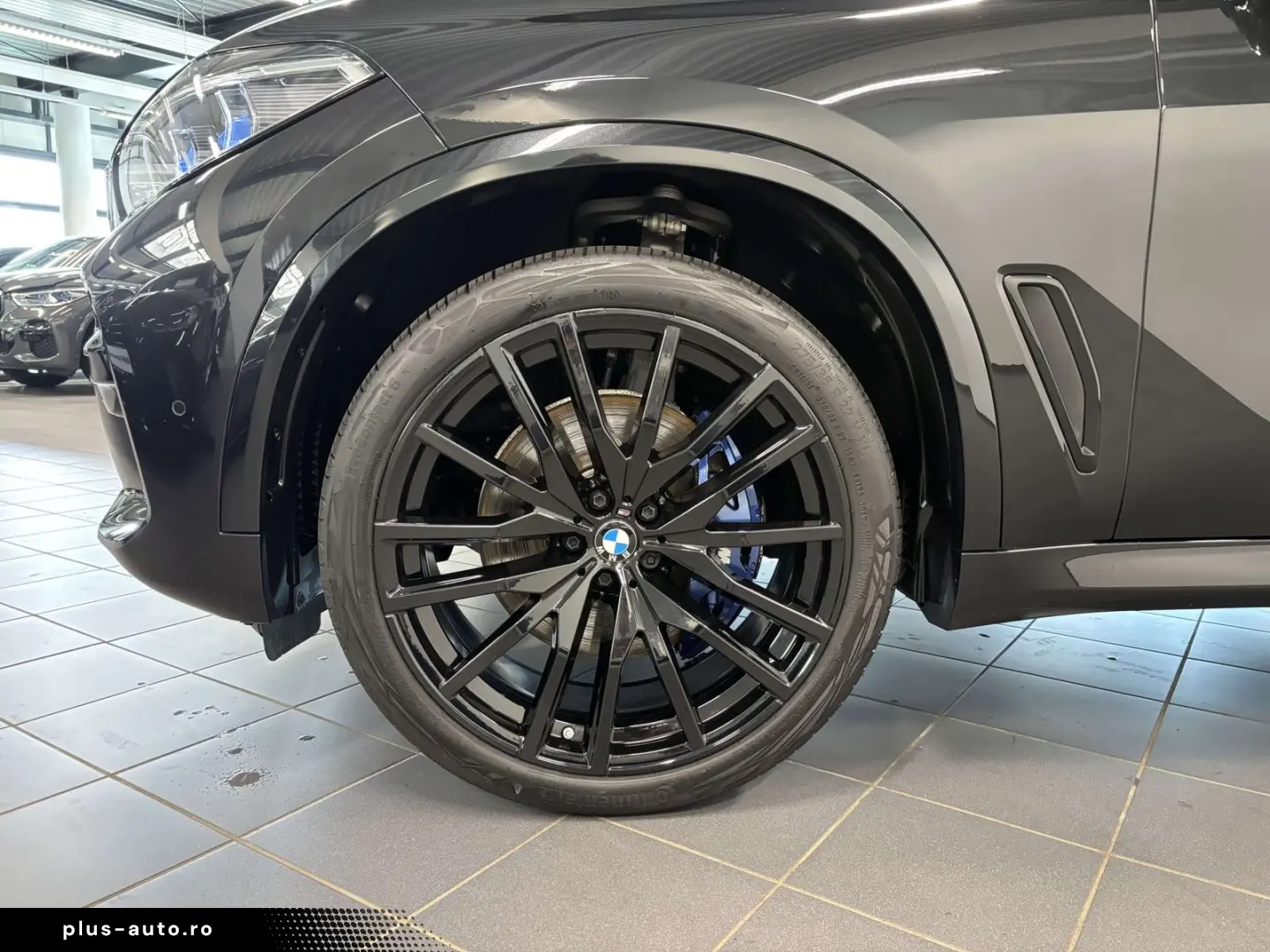 BMW X5 xDrive30d M Sport HUD PANO ACC AHK 360 KAM