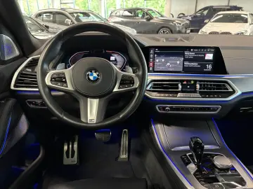 BMW X5 xDrive30d M Sport HUD PANO ACC AHK 360 KAM