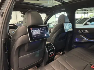 BMW X5 xDrive30d M Sport HUD PANO ACC AHK 360 KAM