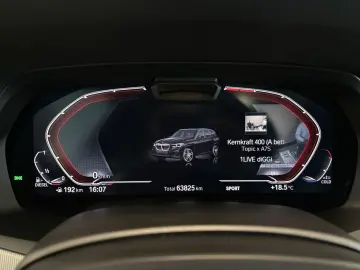 BMW X5 xDrive30d M Sport HUD PANO ACC AHK 360 KAM