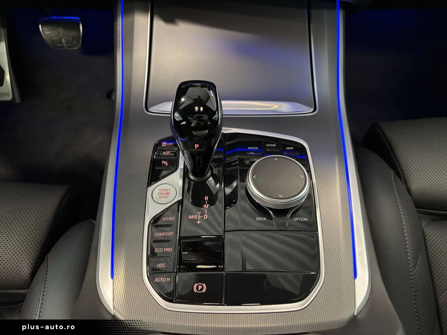 BMW X5 xDrive30d M Sport HUD PANO ACC AHK 360 KAM