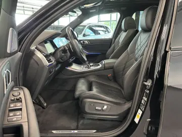 BMW X5 xDrive30d M Sport HUD PANO ACC AHK 360 KAM