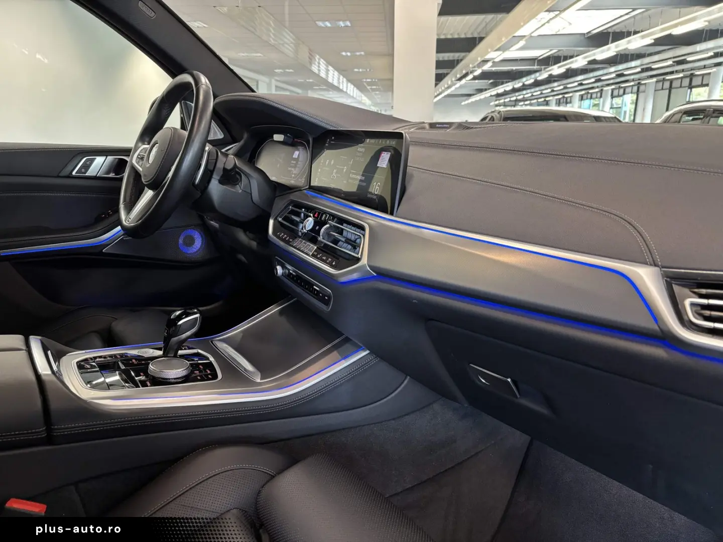 BMW X5 xDrive30d M Sport HUD PANO ACC AHK 360 KAM