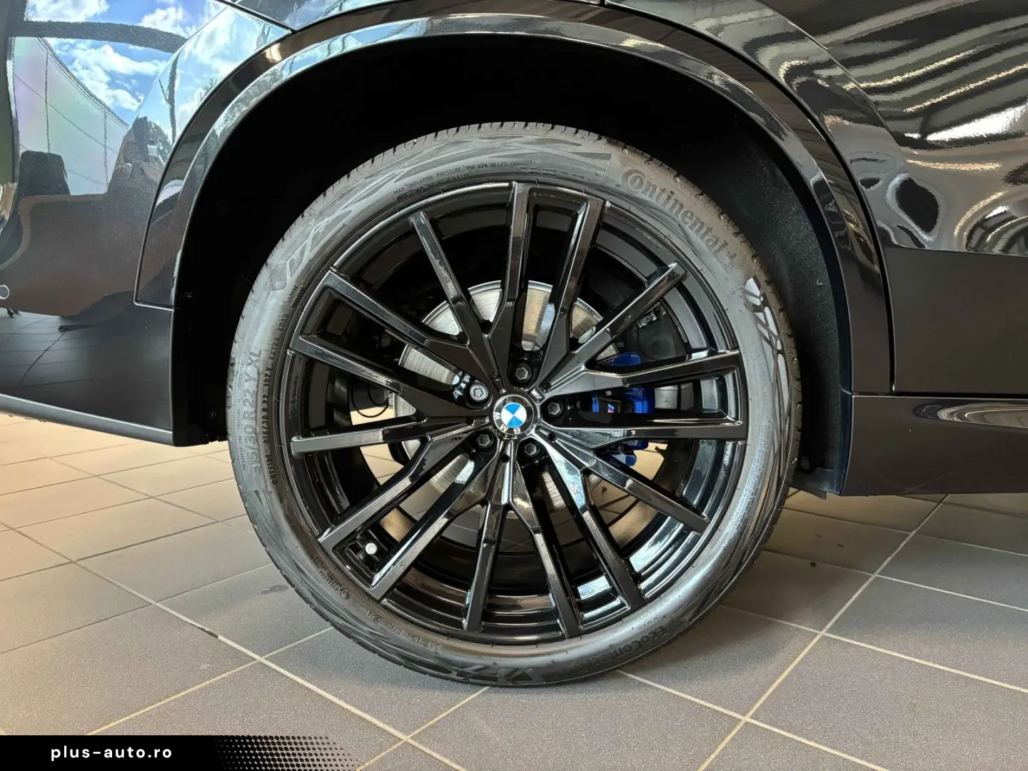 BMW X5 xDrive30d M Sport HUD PANO ACC AHK 360 KAM